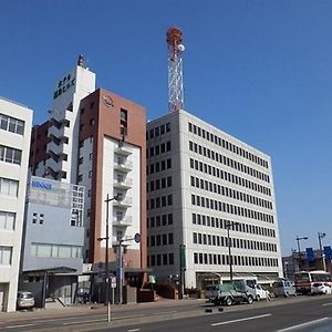 Hotel Fukushima Hills